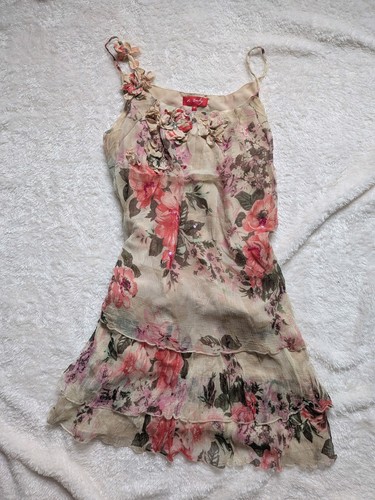René derhy vintage floral - rené,
