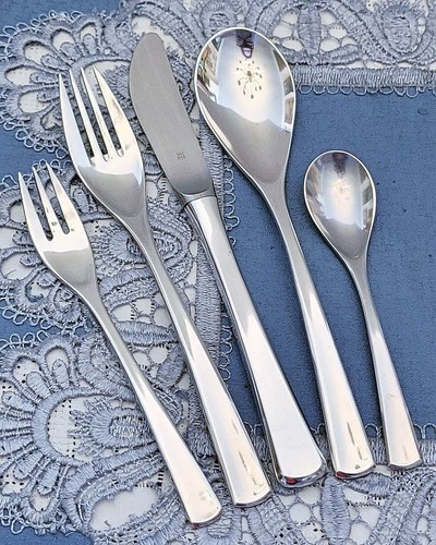 Beautiful silverware wmf - beautiful,