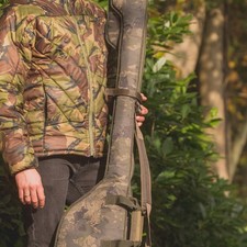 Solar Undercover Camo Single