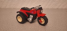 Tonka Clutch Popper Series