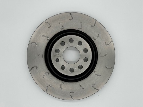 Front 334mm vbt hook brake - front,