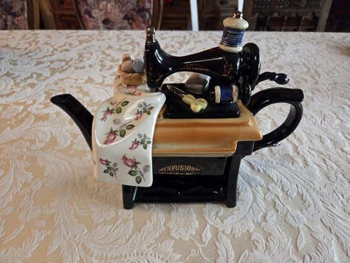Paul cardew ceramic sewing - paul,