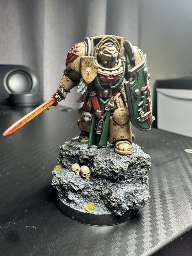 Warhammer 40k dark - 40k, angels