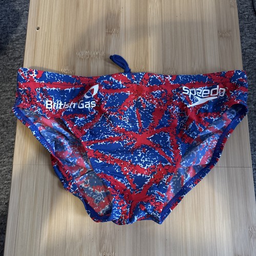 Great britain speedo - great,