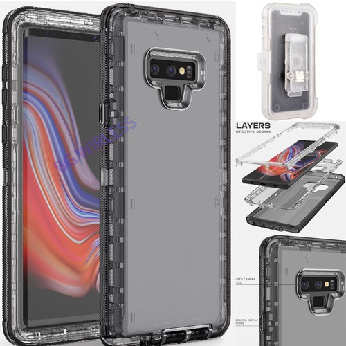 Gray case for samsung galaxy - for,