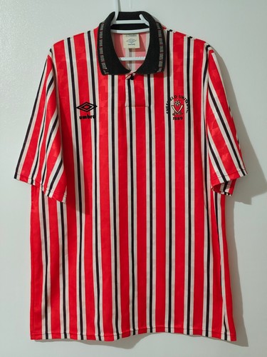 Vintage sheffield united - sheffield, home