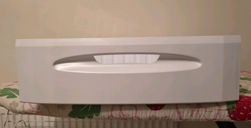 Hotpoint ffa74 freezer top - hotpoint,