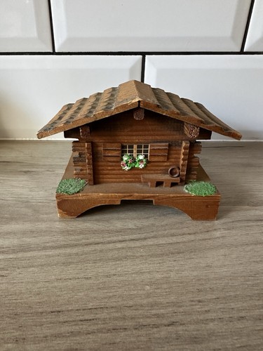 Mid century chalet - chalet, cabin