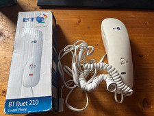 BT Duet 210 Landline Home