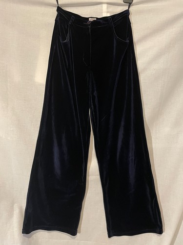 Vtg armani jeans midnight - jeans, blue