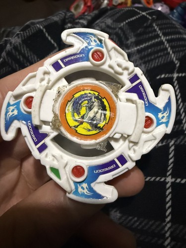 Official beyblade original - official,