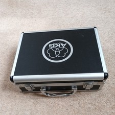 AKG C214 Condenser Microphone