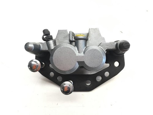 Left front brake caliper - left,