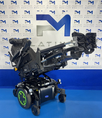 Invacare tdx sp2 - sp2, 6