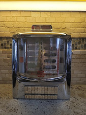 Terrific Old 1950s Chrome