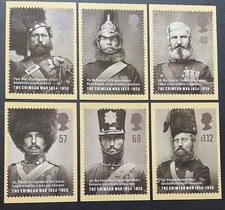 2004 The Crimean War PHQ