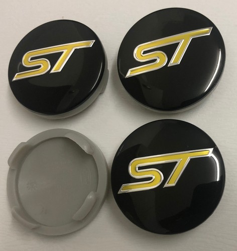 Ford wheel hub centre - 4x, st