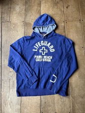 Cotton Hooded Top with