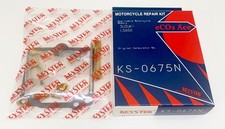 Carburetor Repair Kit KS-0675N