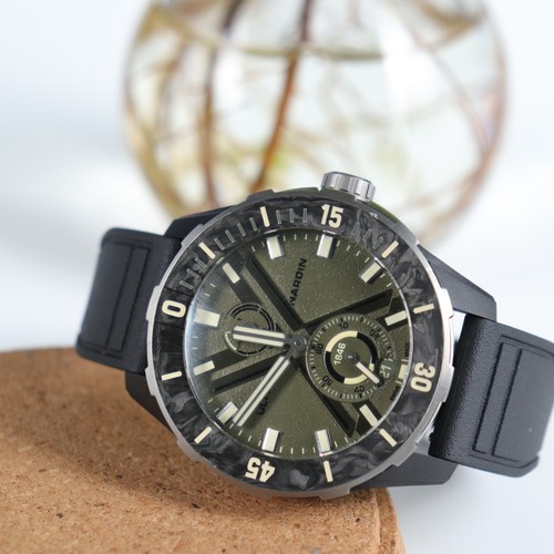 Ulysse nardin diver - diver, |