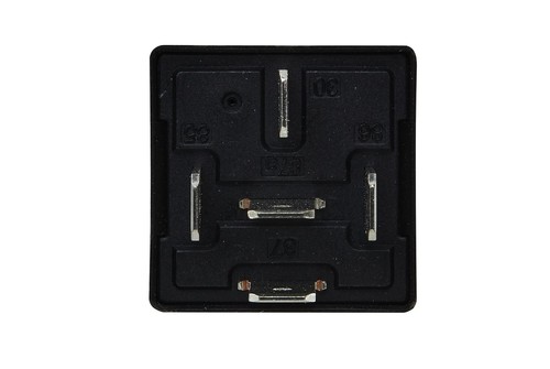 Hella relay main current - relay,,