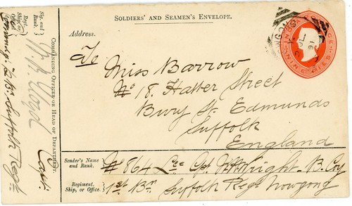 India military postal - india,
