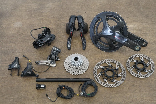 Campagnolo super record - super,