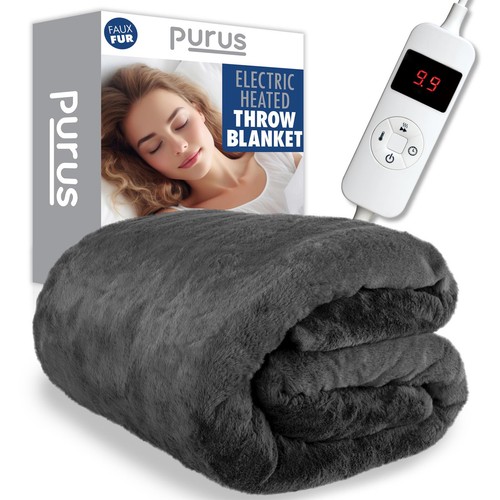 Purus luxury electric heated - luxury,