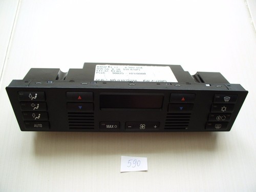 Bmw e53 oem a c - 00-06,