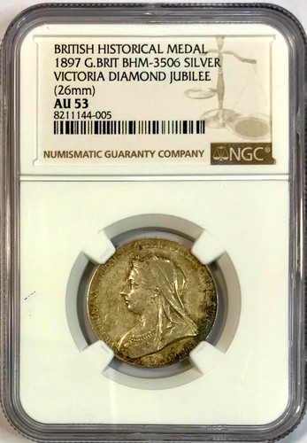 1897 victoria diamond - 1897, “diamond