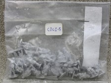 15mm WW2 metal German HMG