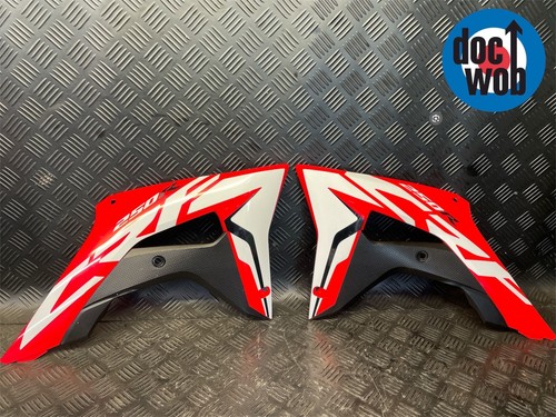 Honda crf 250 2018 - 250, 2018-2021