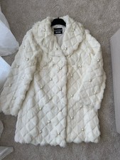 Moschino Boutique White Real