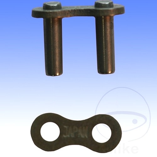 Did timing chain - chain, rivet
