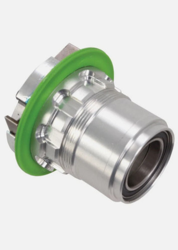 Hope pro mtb rear hub - 4,