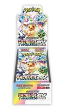 Pokémon TCG Terastal Festival Booster Box sv8a Sealed (UK SELLER / IN HAND)