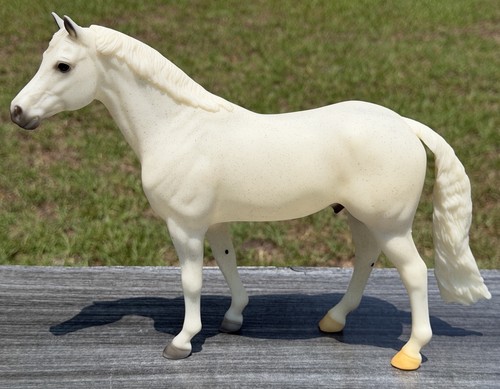 Breyer snowman traditional - breyer,