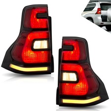 Pair Sequential Indicator LED