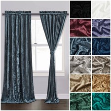 Chezmoi Collection Lux Velvet