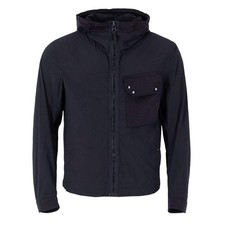 Ten C Lightweight Hooded