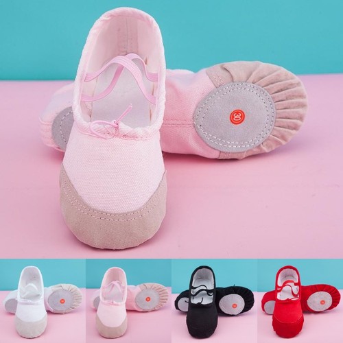 Dance ballet shoes - ballet,