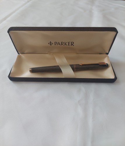 Vintage parker cisele - vintage,