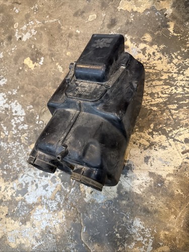 Suzuki gs450 450 airbox - suzuki, gs