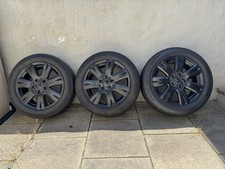 Mercedes C-Class W204 16”