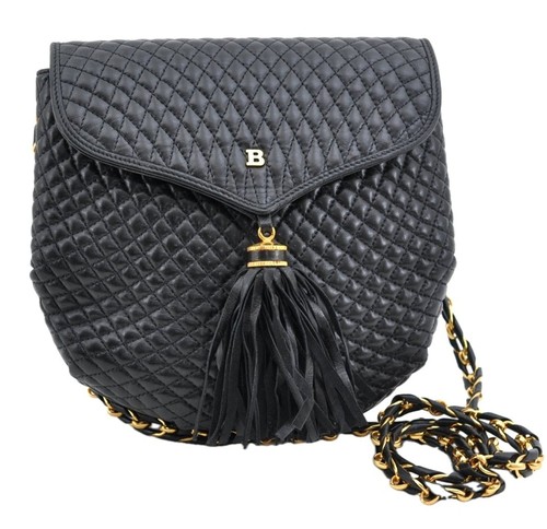 Authentic bally quilting - authentic,