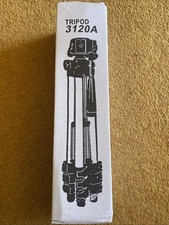 Tripod 3120A