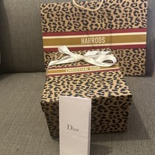 limit edition Christian Dior