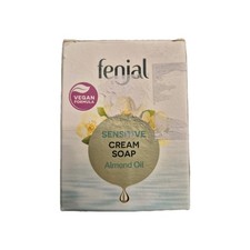 Fenjal  Sensitive Cream Soap