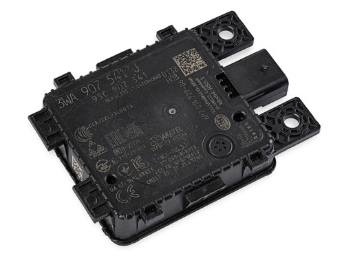 Radar sensor fits - sensor,