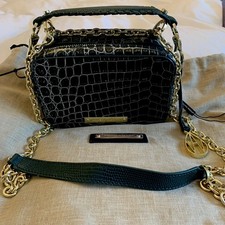 Amanda Wakeley Dark Green